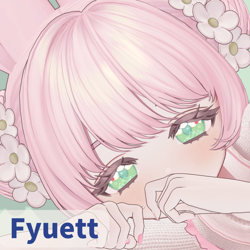 発売記念SALE中【動く泡×きらめく氷】クリームソーダ EYE TEXTURE