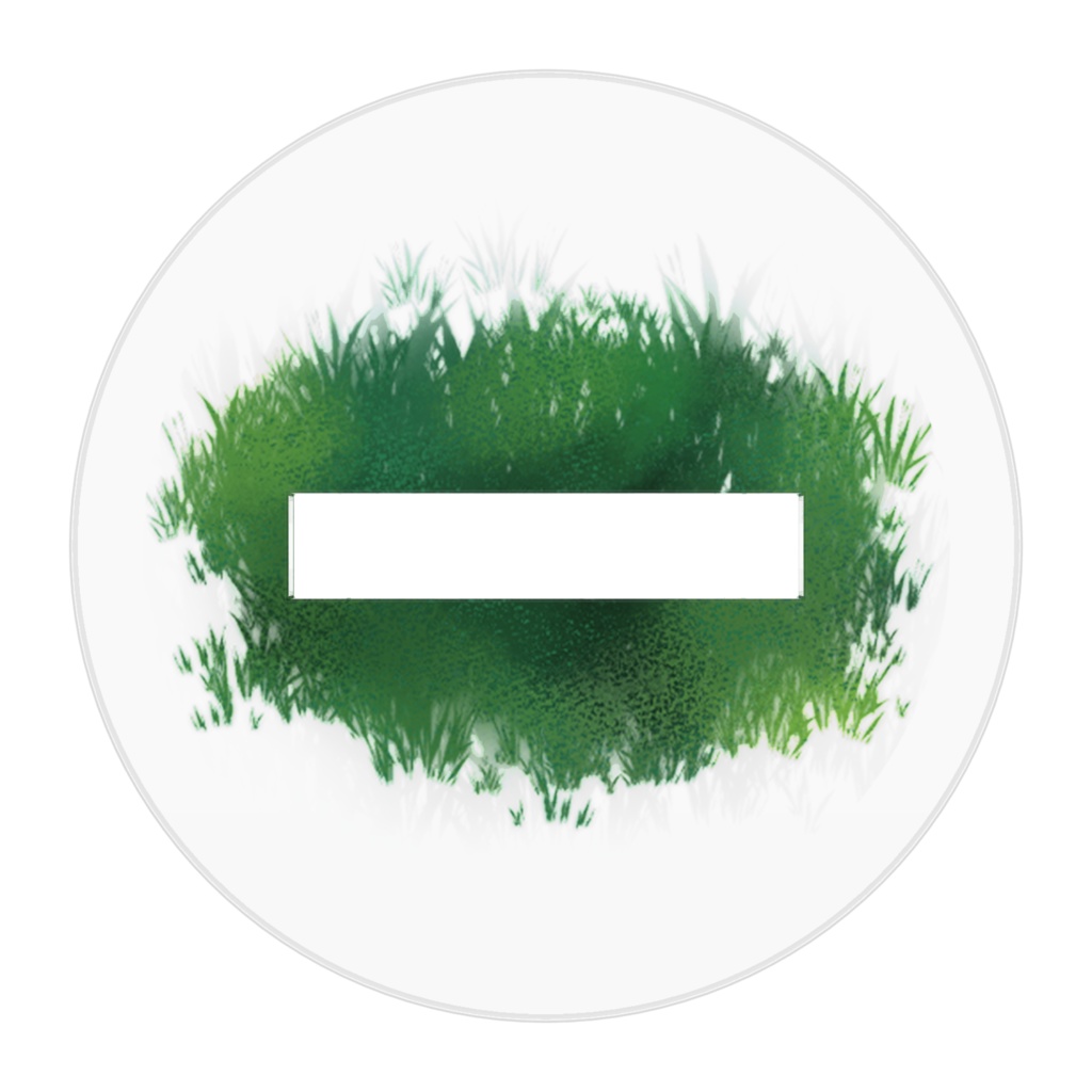 【原神】ナヒーダのアクリルスタンド