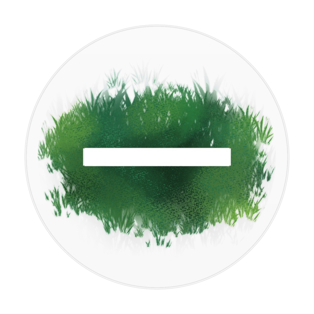 【原神】胡桃のアクリルスタンド