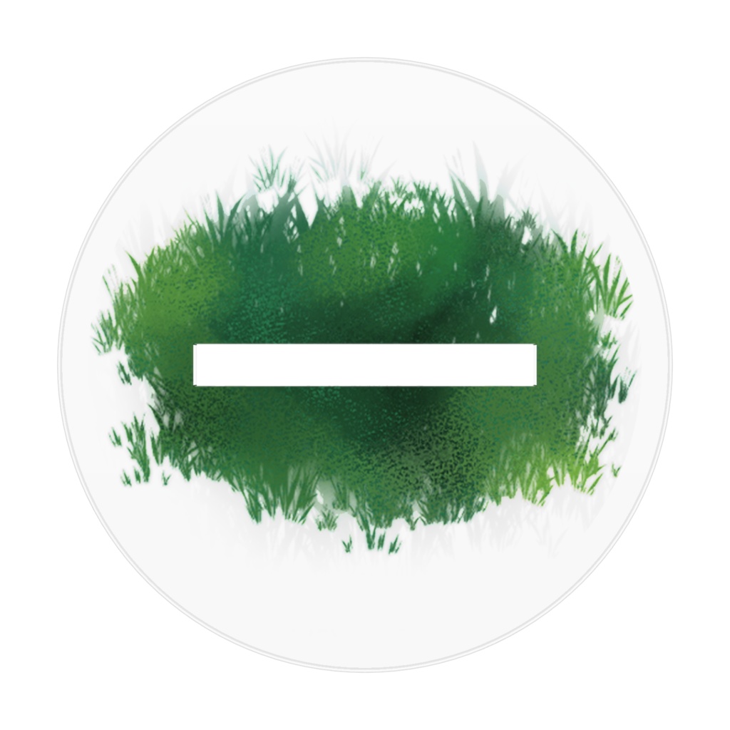 【原神】ヨォーヨのアクリルスタンド