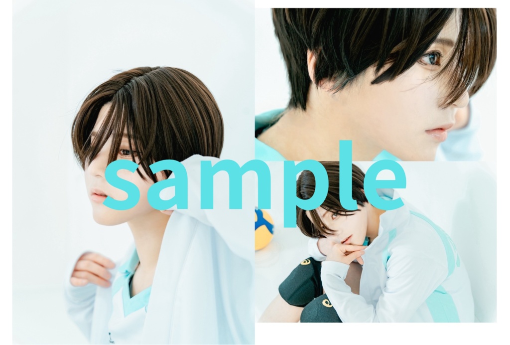 総まとめ 写真集+グッズ付き