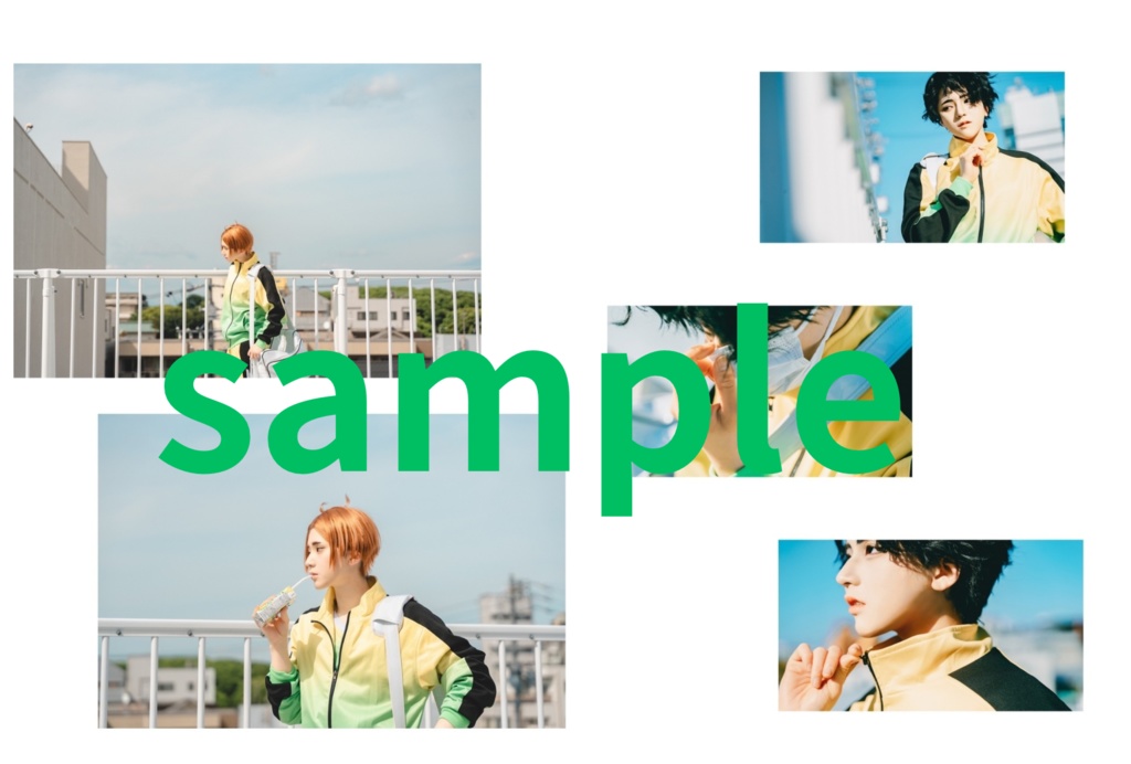 総まとめ 写真集+グッズ付き