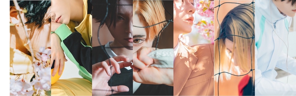 総まとめ 写真集＋グッズ付き