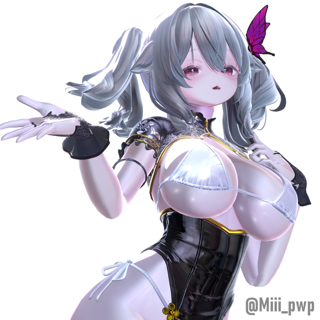 【🎉 発売記念セール中!🎉】 SuperlilToon 【lilToon拡張】