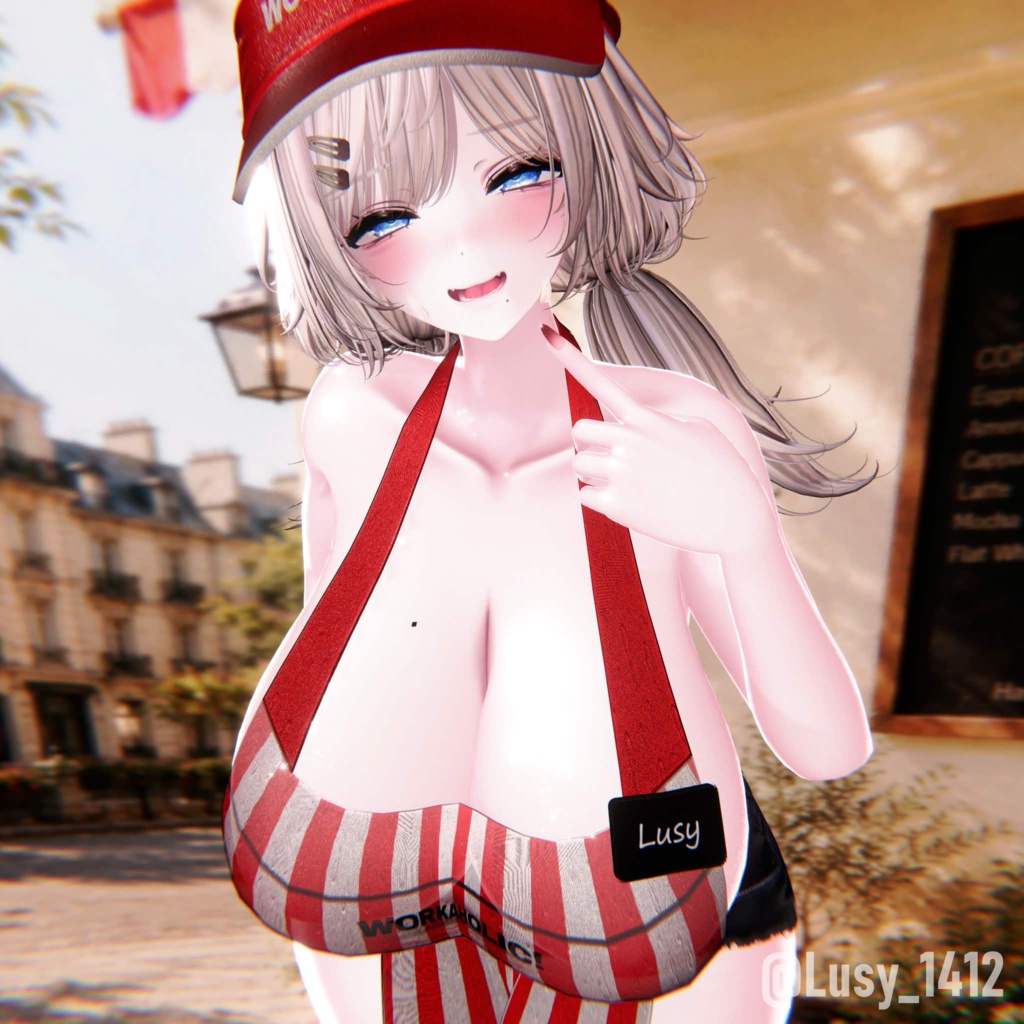 【🎉 発売記念セール中!🎉】 SuperlilToon 【lilToon拡張】