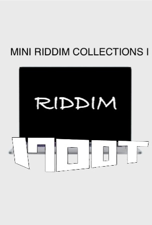 17dot - Mini Riddim Collections I