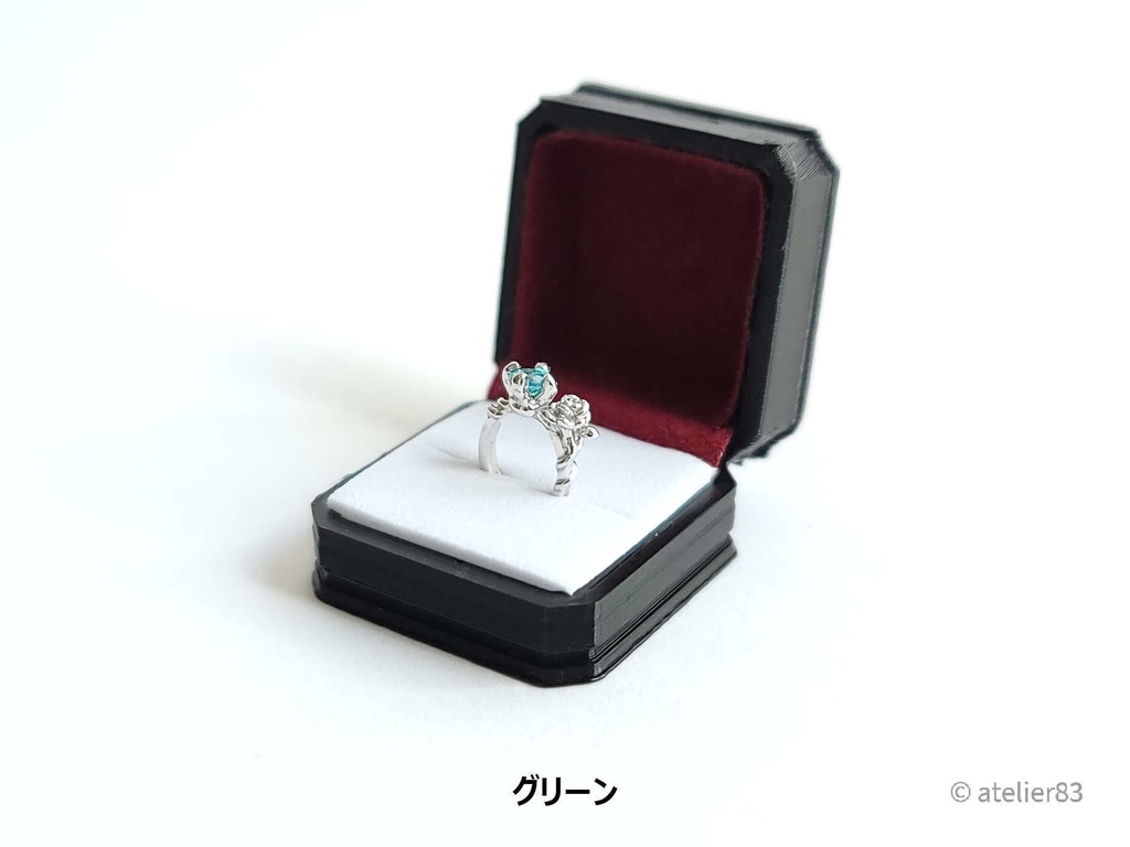 【 DD・MDD・SDGr(girl)・スマド】エンゲージ Anika(アニカ)