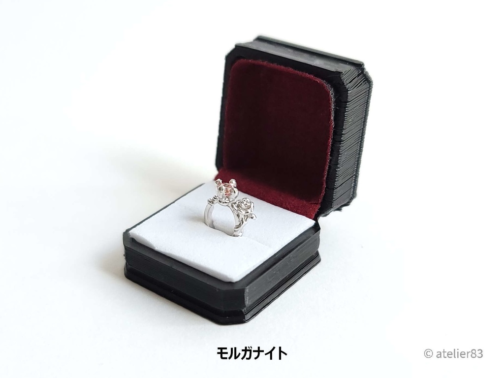 【 DD・MDD・SDGr(girl)・スマド】エンゲージ Anika(アニカ)