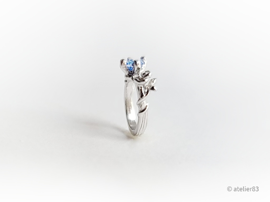 【 DD・MDD・SDGr(girl)・スマド】エンゲージ Anika(アニカ)