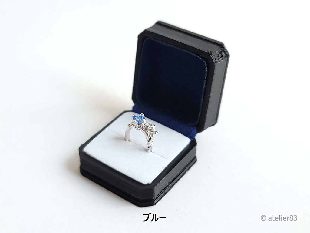 【 DD・MDD・SDGr(girl)・スマド】エンゲージ Anika(アニカ)