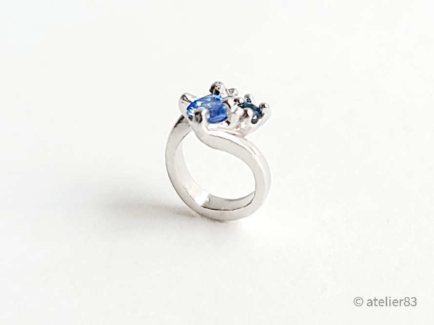 【 SDGr(girl・boy)】エンゲージ Spica(スピカ)