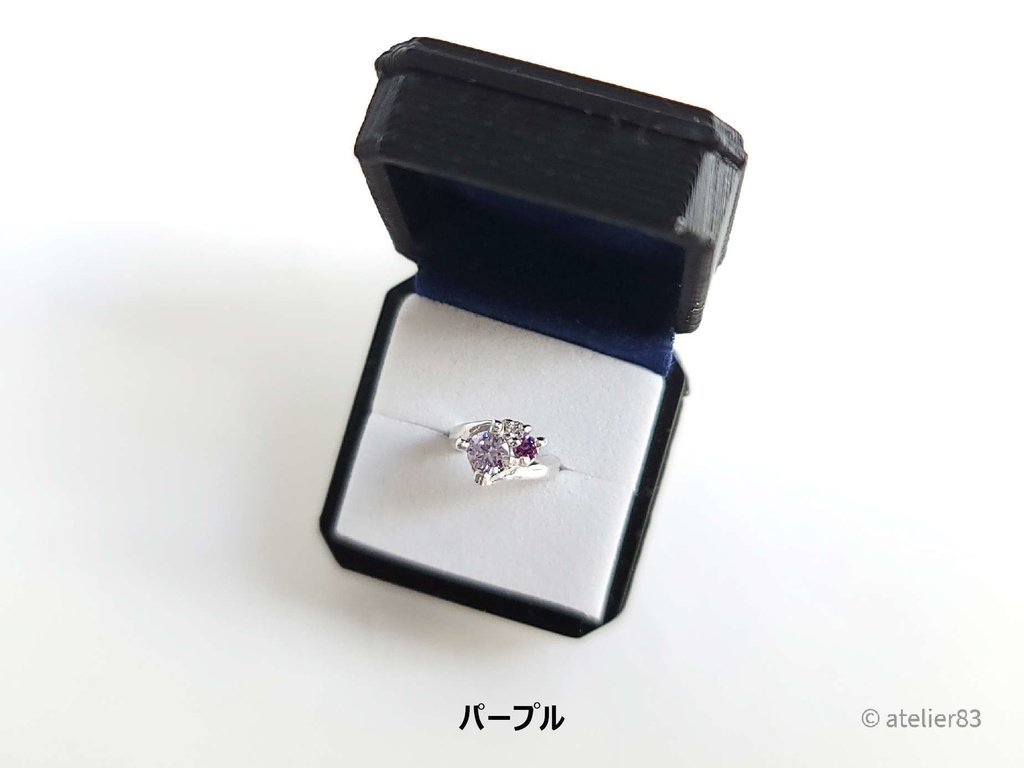 【 SDGr(girl・boy)】エンゲージ Spica(スピカ)