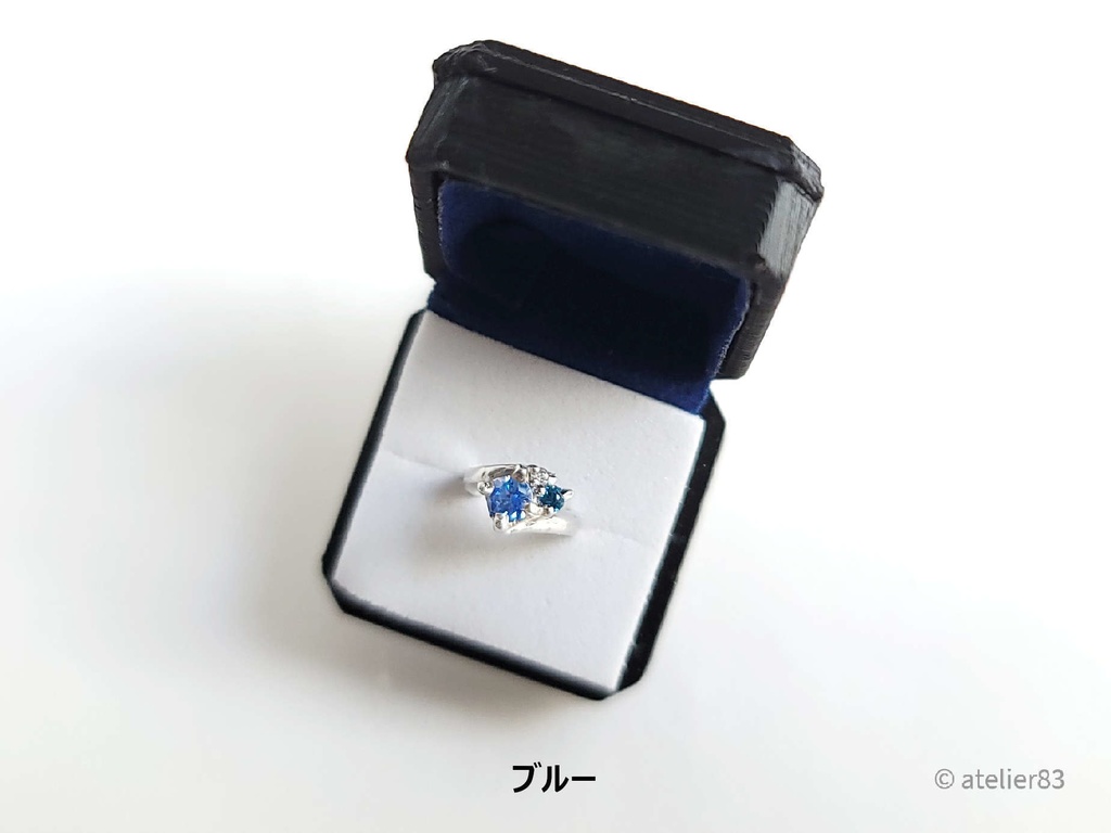 【 SDGr(girl・boy)】エンゲージ Spica(スピカ)