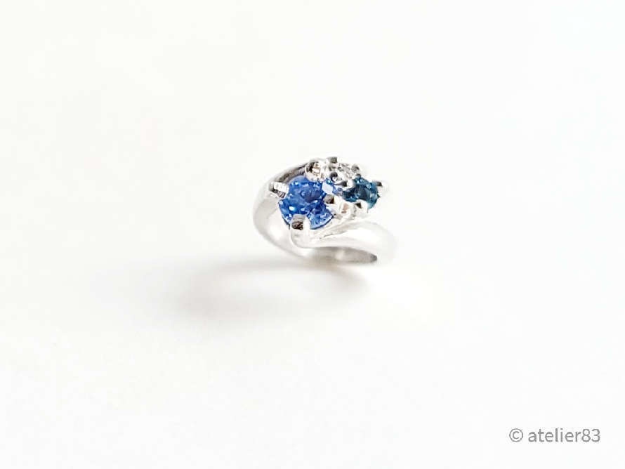 【 SDGr(girl・boy)】エンゲージ Spica(スピカ)