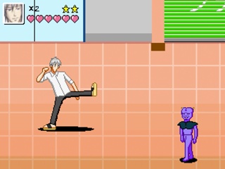 学園ハンサムFighters