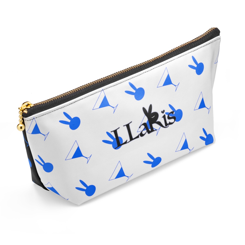 LLaRisポーチVer.リン