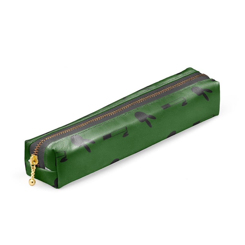 LLaRisペンケースVer.アザミ