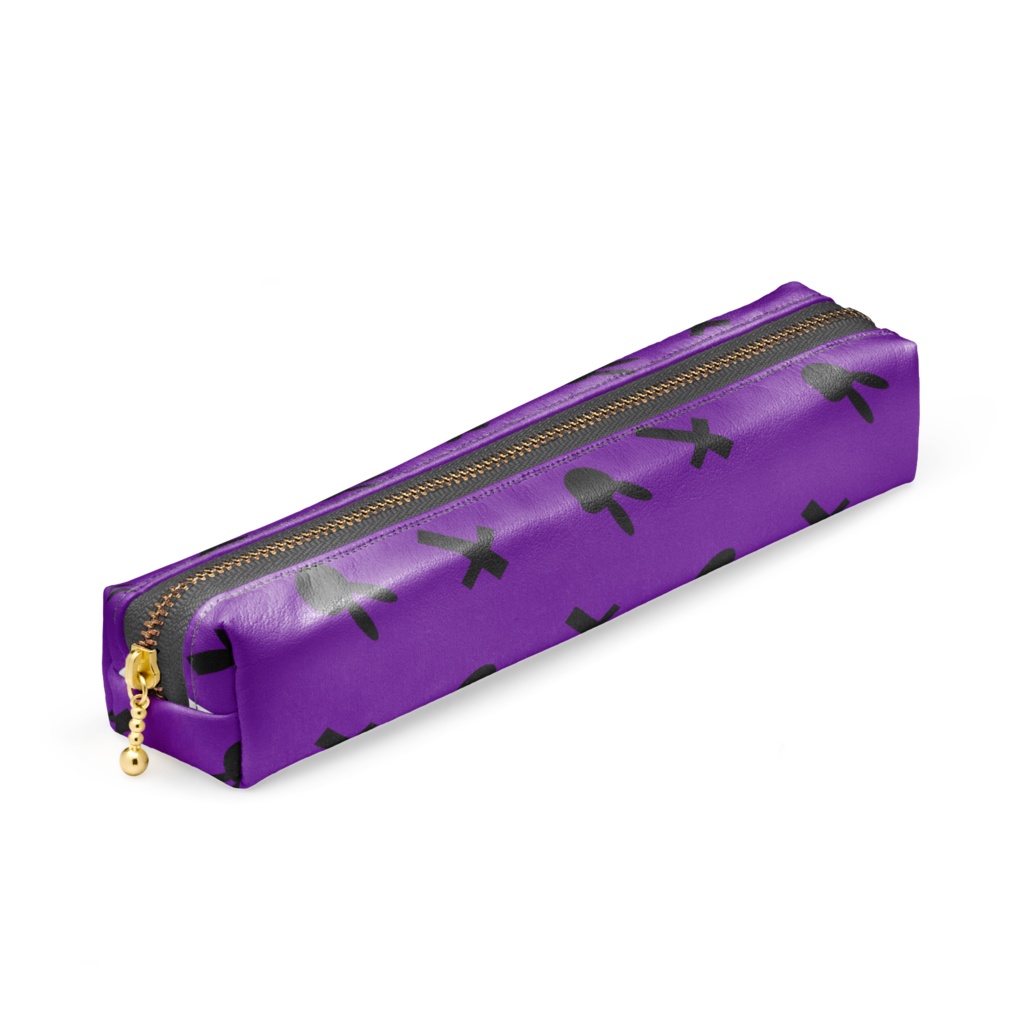 LLaRisペンケースVer.ユカリ