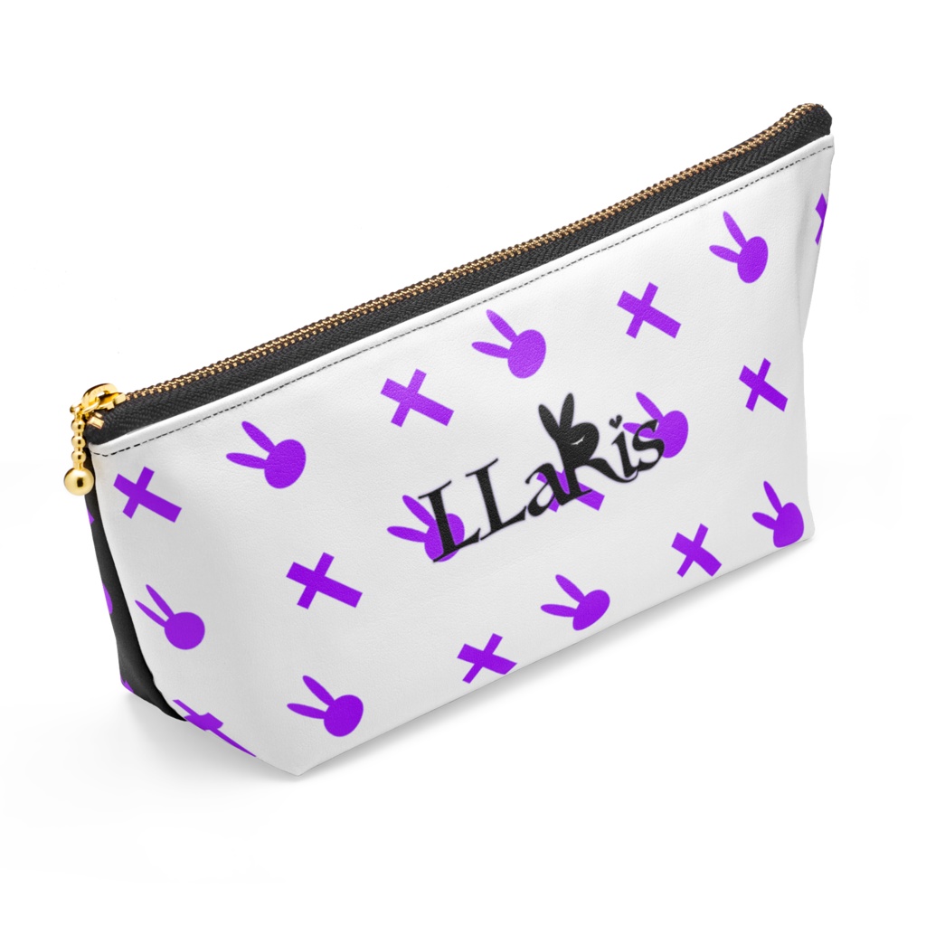 LLaRisポーチVer.ユカリ