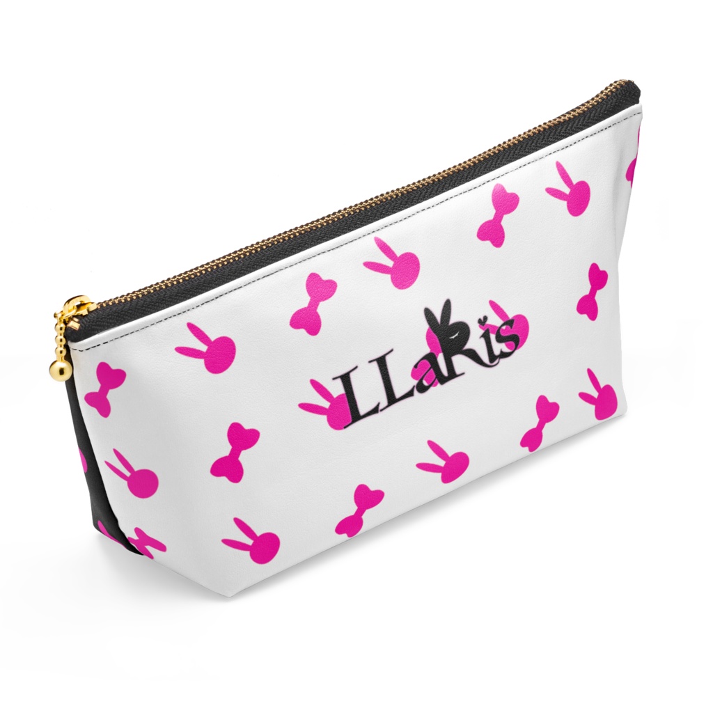 LLaRisポーチVer.アイ