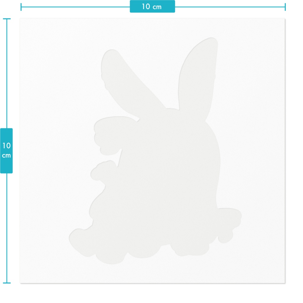 LLaRisステッカーVer.アザミ
