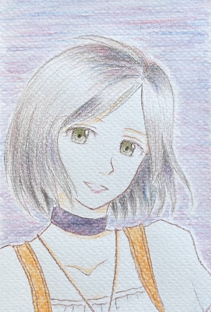 FF9 ガーネット(ダガー)