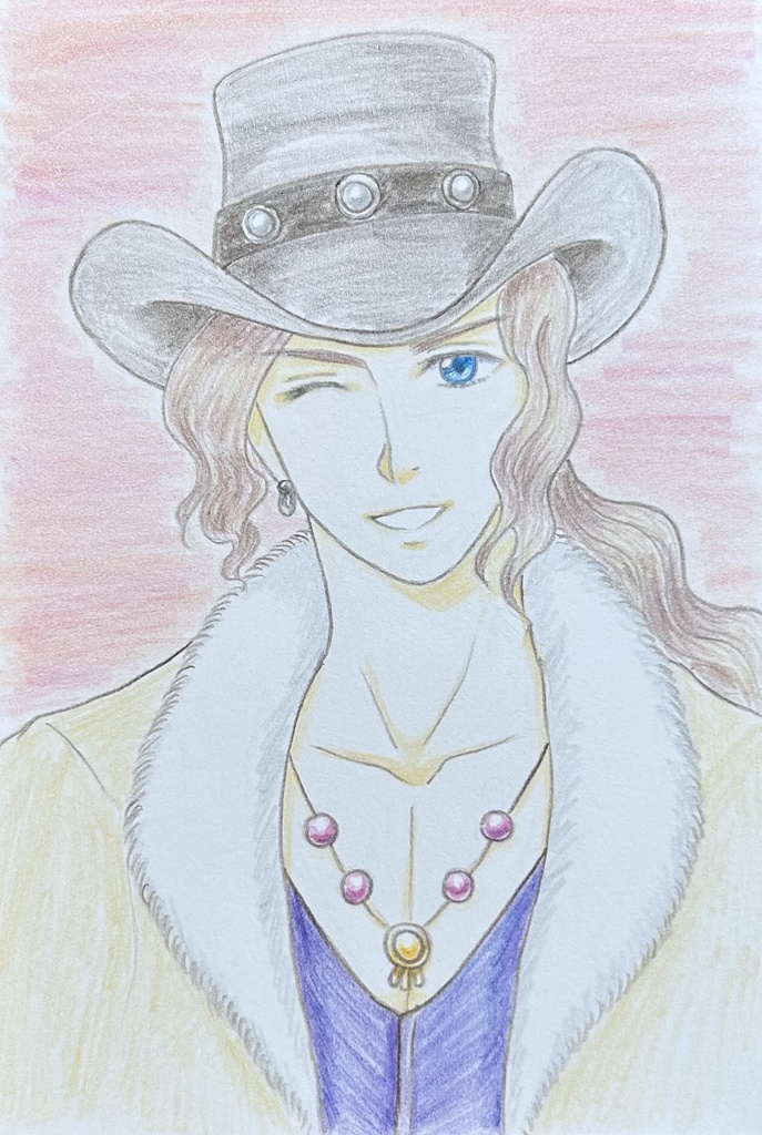 FF8 アーヴァイン