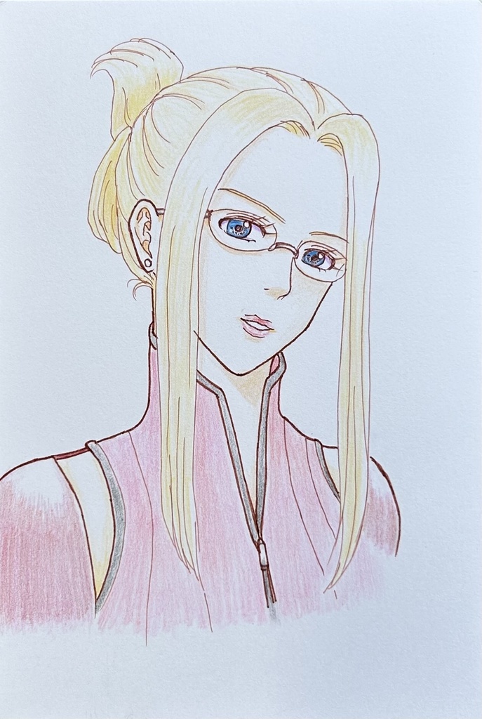FF8 キスティス