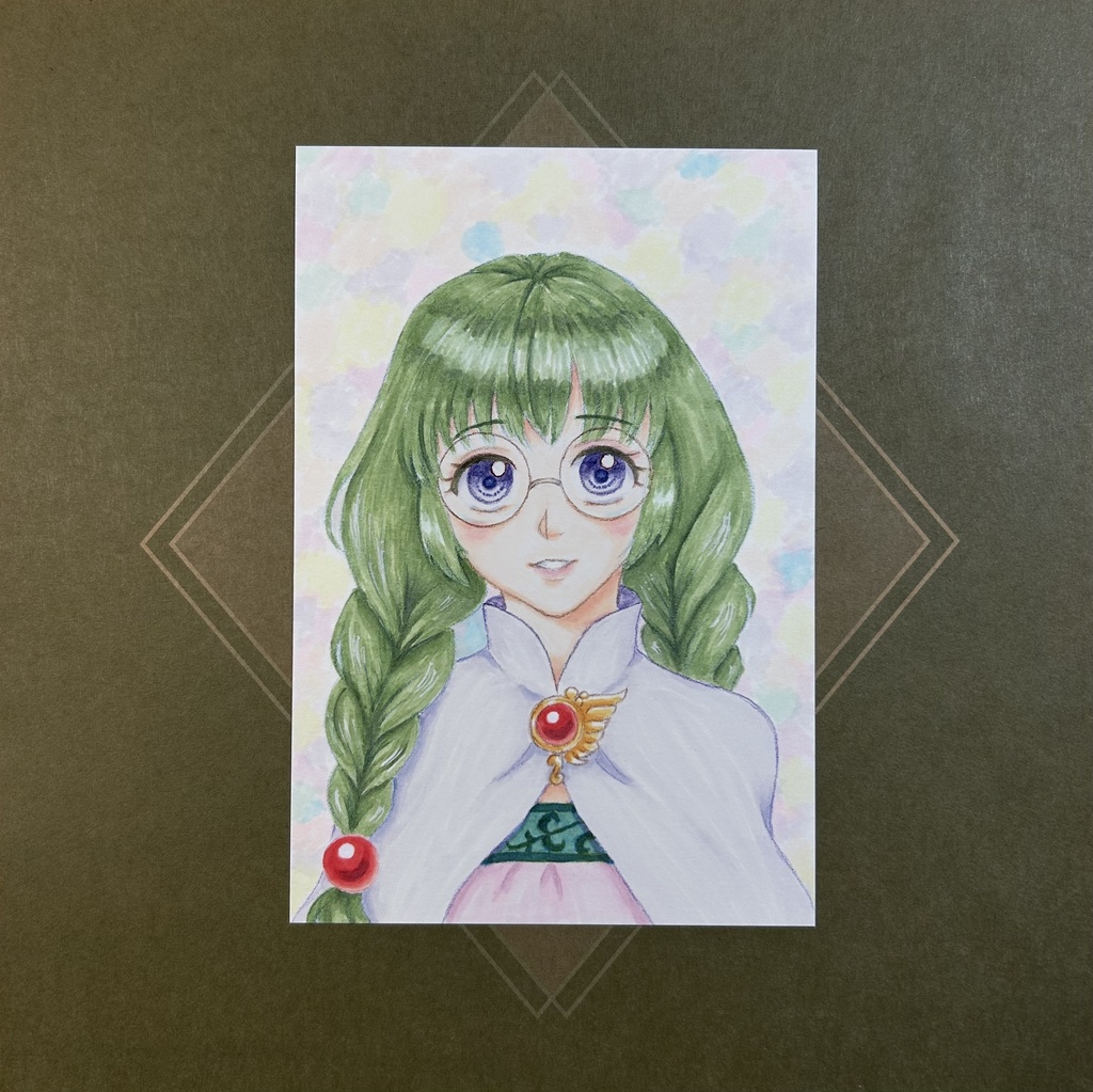 テイルズオブデスティニー フィリア