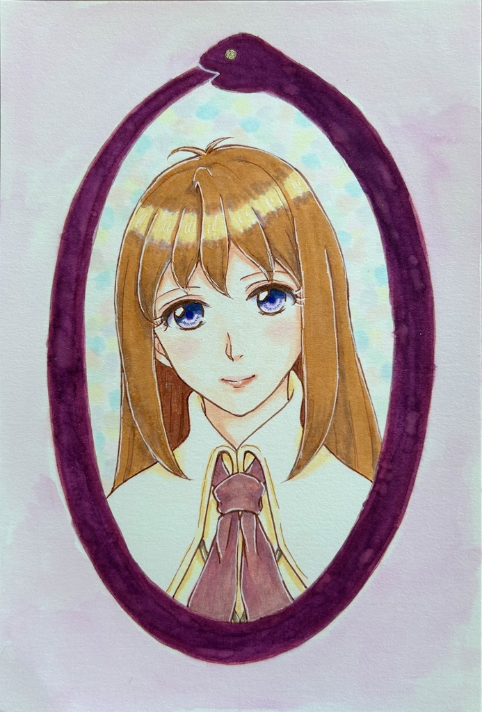 ゼノギアス ソフィア