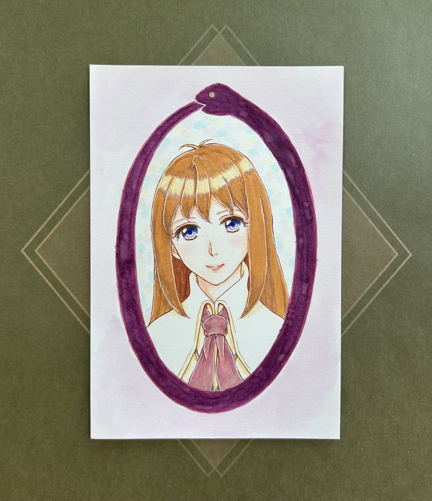 ゼノギアス ソフィア