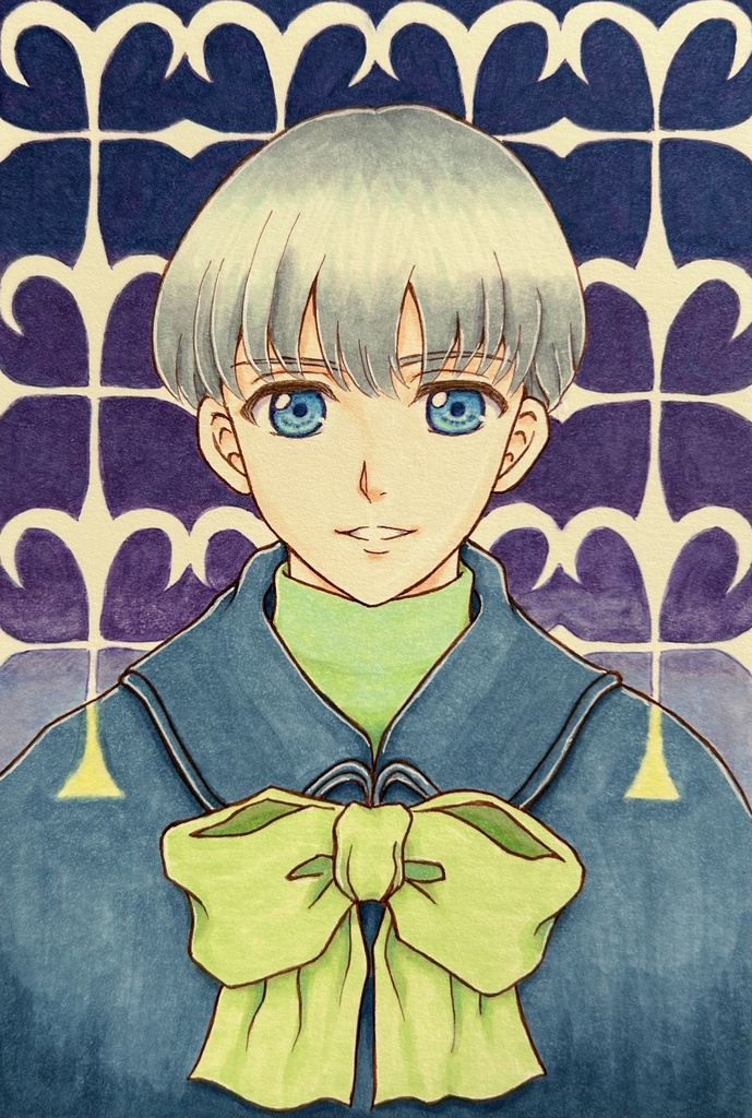 ゼノギアス ビリー