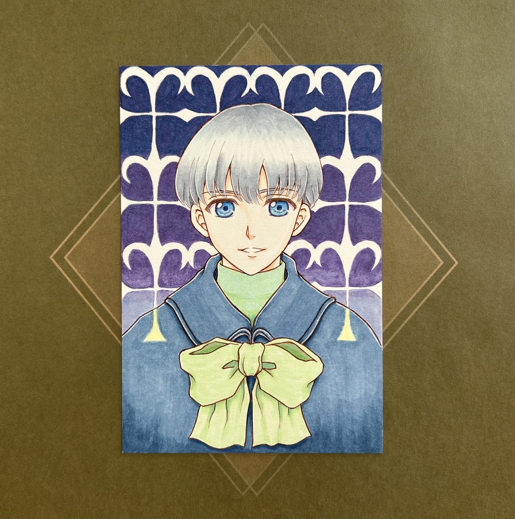 ゼノギアス ビリー