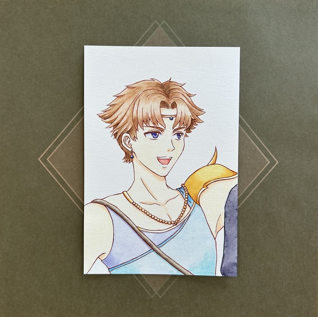 ディシディア589