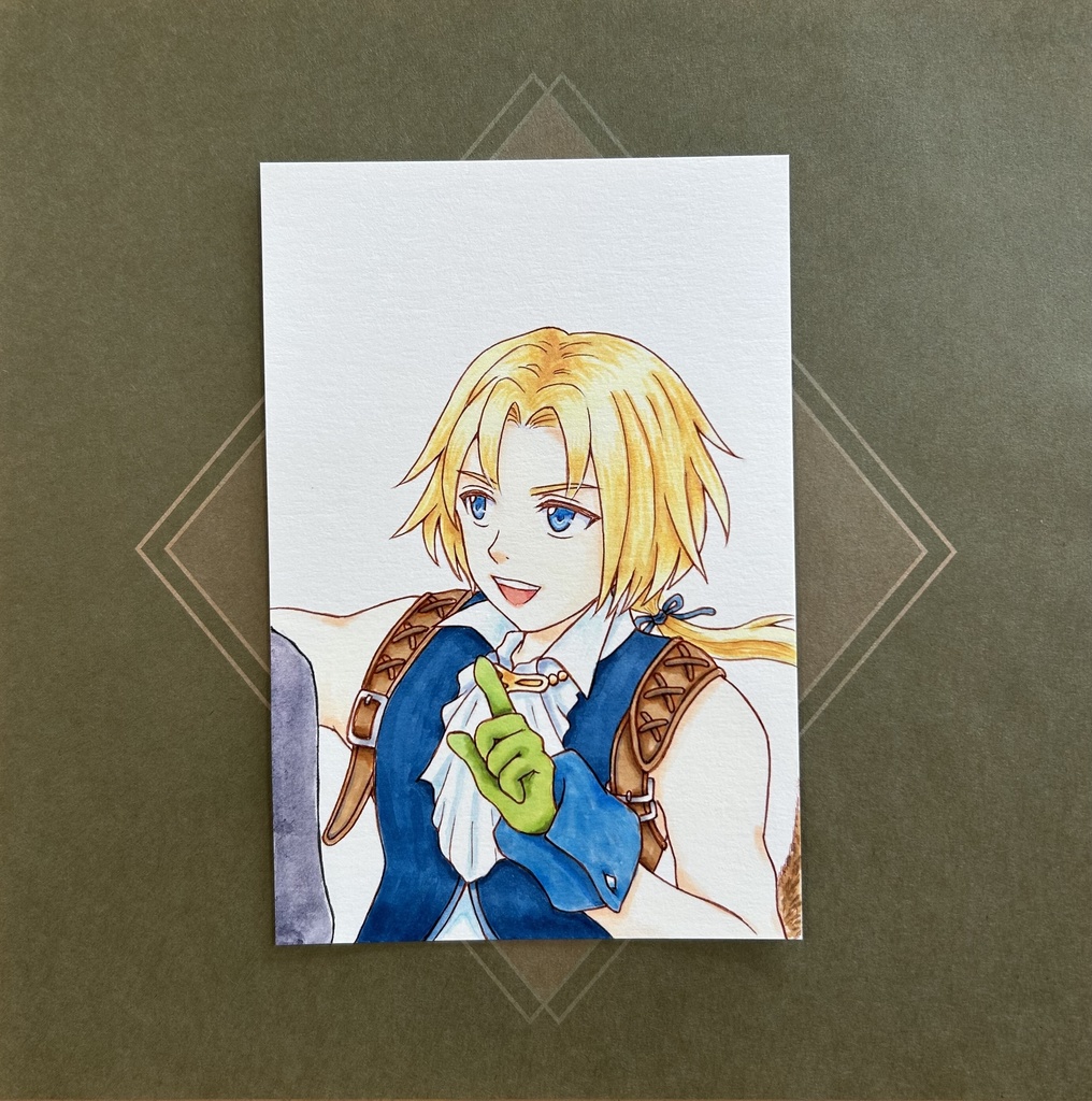 ディシディア589