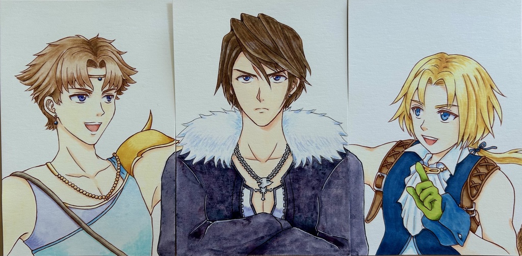 ディシディア589