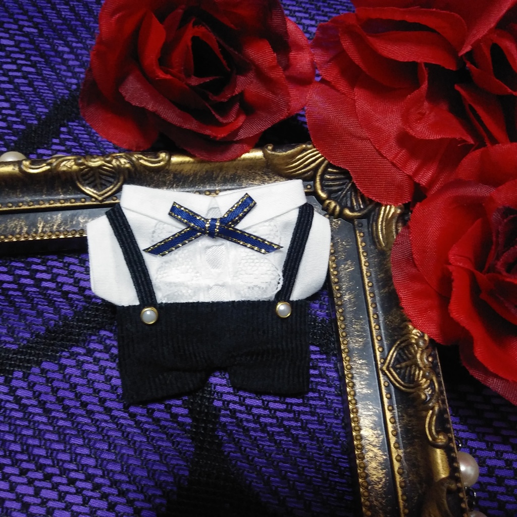 Classical Cuteboy SET🎀