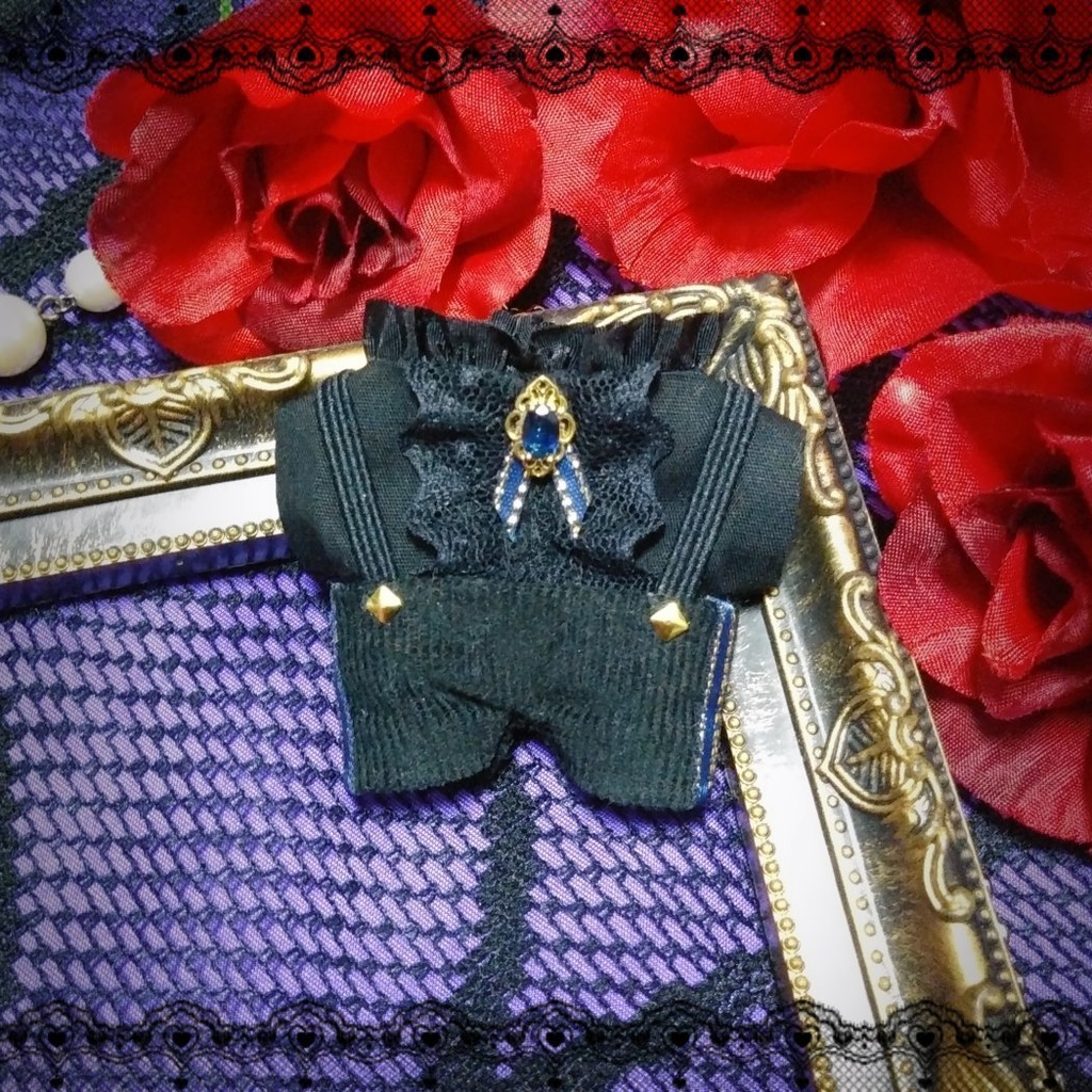 Victorian Night SET💎