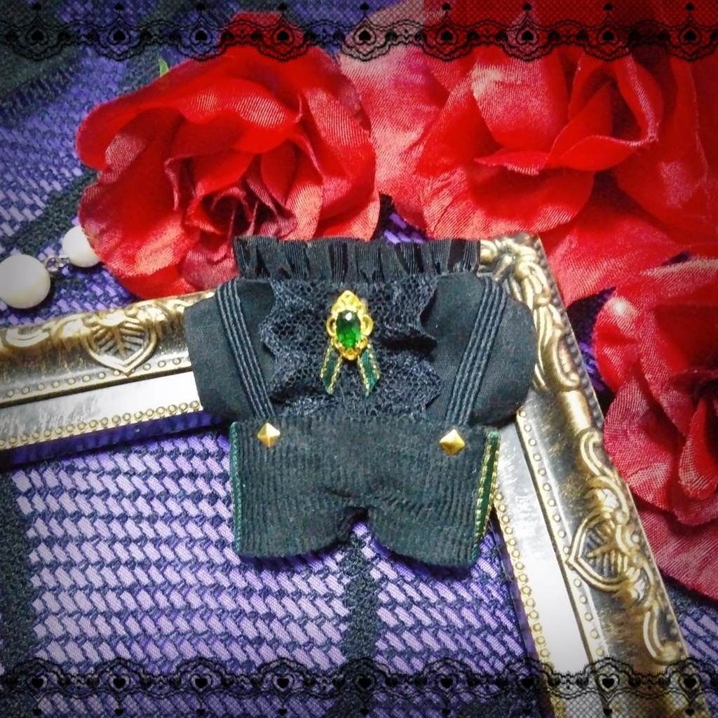 Victorian Night SET💎