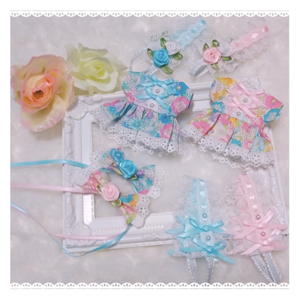 Sweet Flower Code🌼✨
