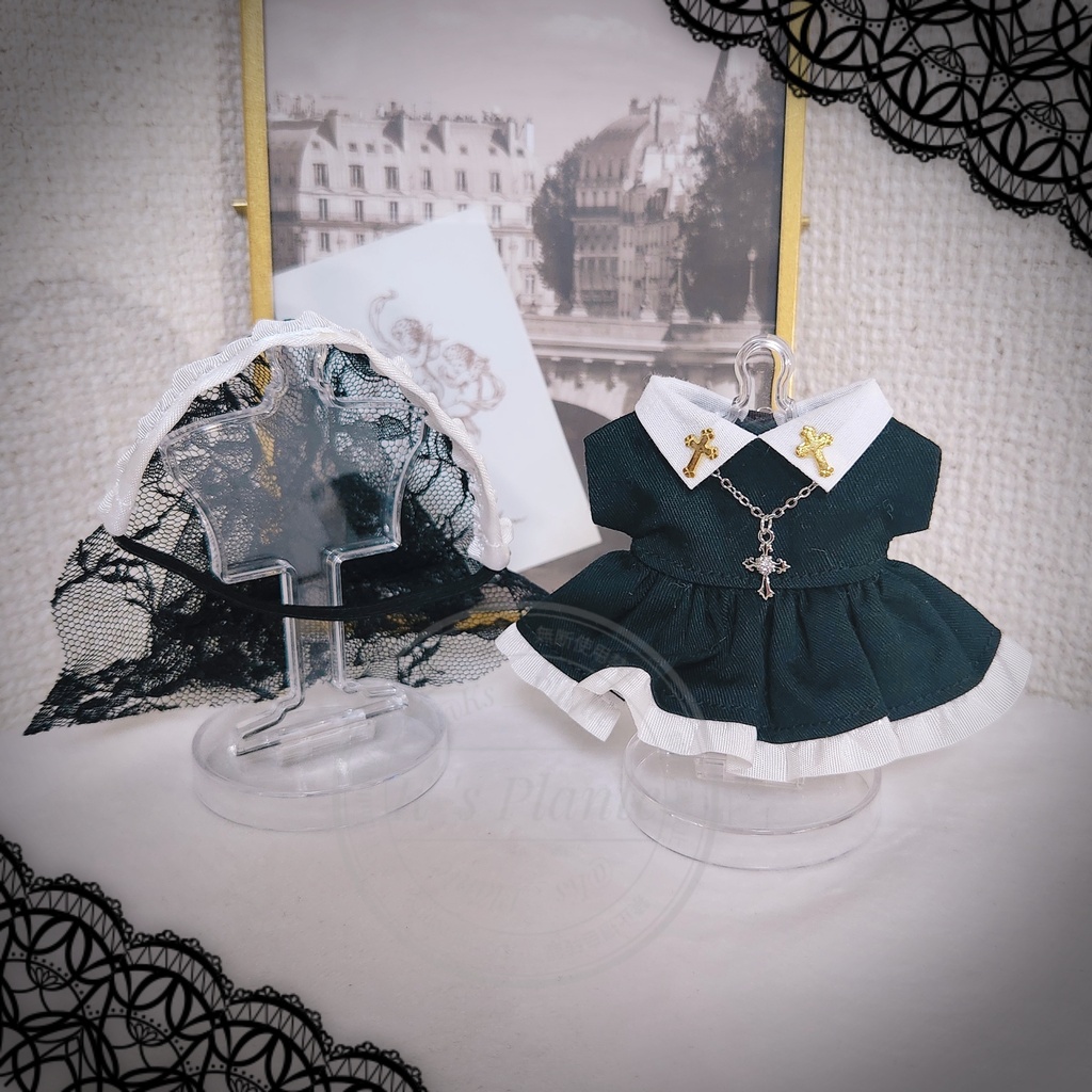10cm / Sister SET (シスター)