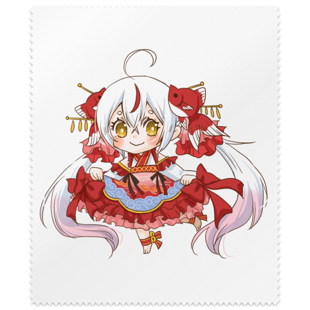 SDかりんちゃん