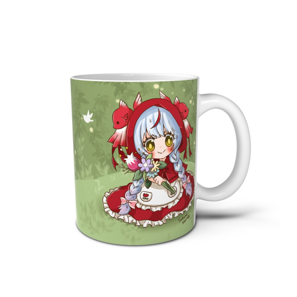 あかずきん