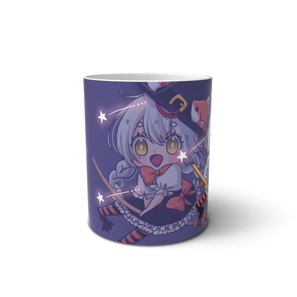 まじょっこかりん