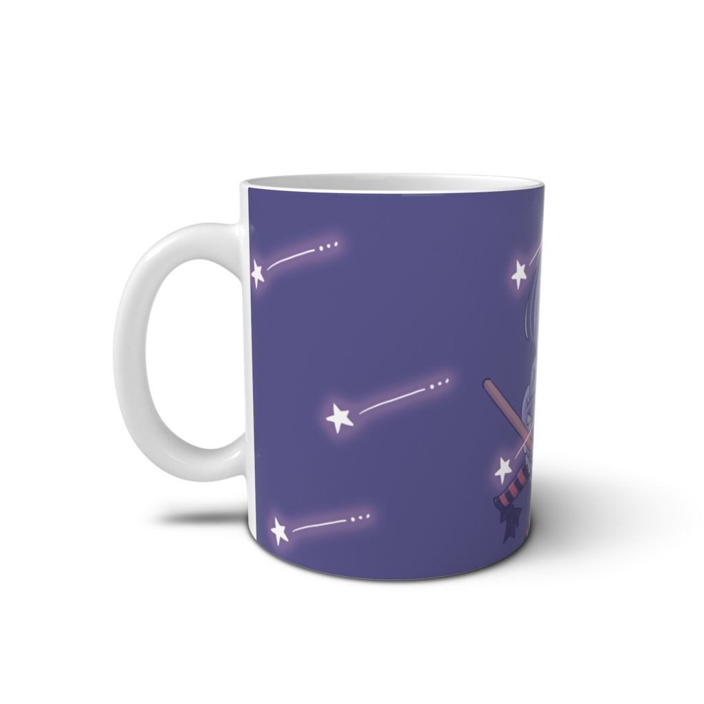 まじょっこかりん