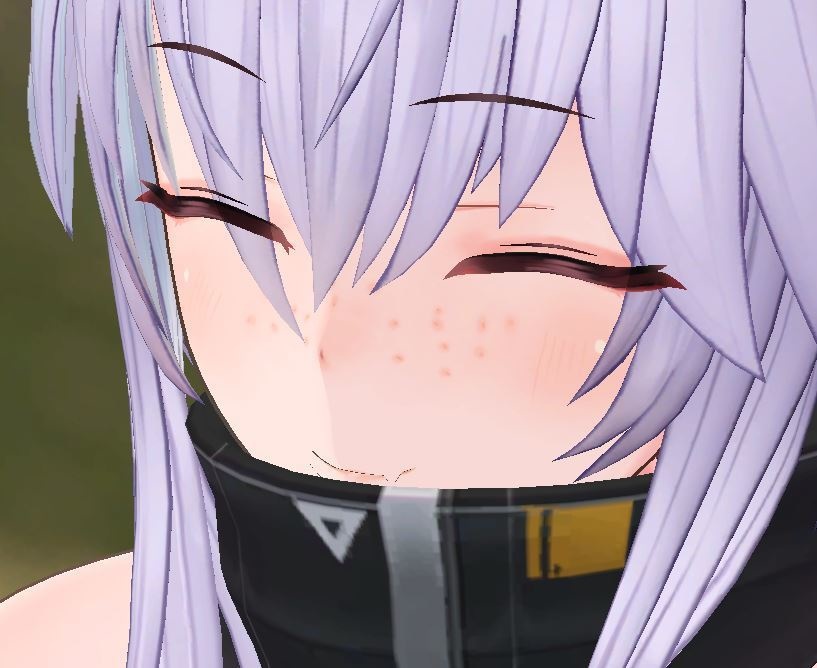 Shaclo Pure Freckles