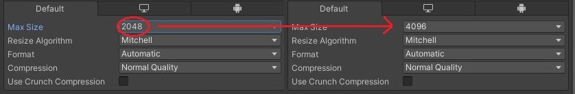 「マヌカ」Christmas Hair Texture for Manuka