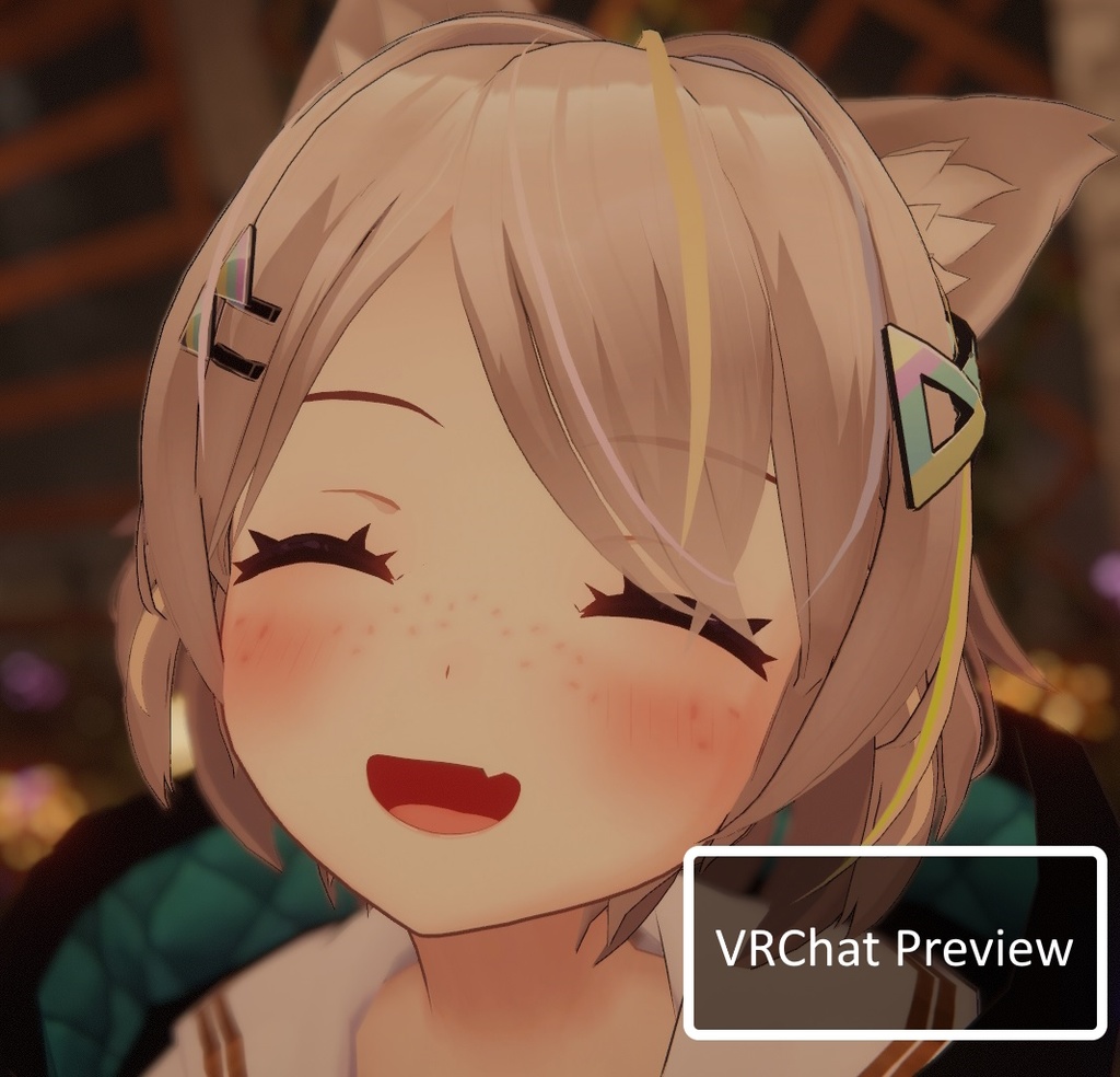 『トラスとウェッジ』Freckles Texture for Tolass