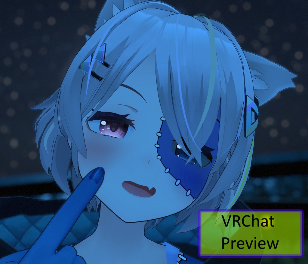 『トラスとウェッジ』Zombie Texture for Tolass