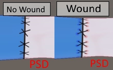 Zombie Skin for -KARIN- 『カリン』